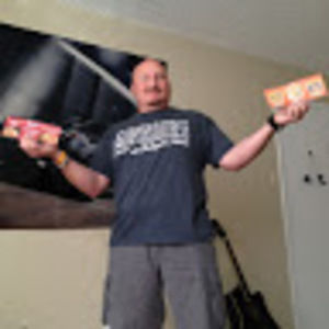 Meet your Posher, Tony